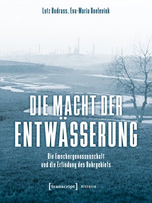 cover image of Die Macht der Entwässerung